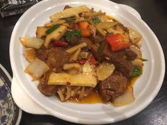 -启东小海鲜(庄先湾路1号店)