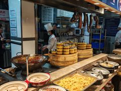 -村长家的疙瘩汤·东营菜(东营茶城店)