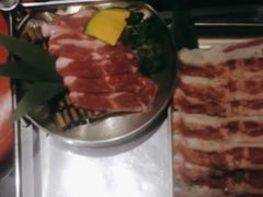 -韩宫宴烤肉·料理(苏州中心店)