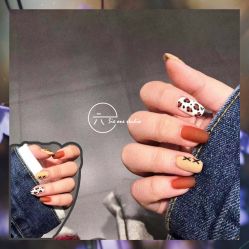 -SixOne六一日式美甲美睫