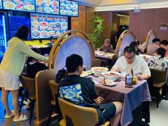 -润泽园饭庄(中山路店)