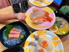 -友壹町寿司(佛山新DNA店)