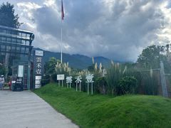 -云禾壹海景庄园餐厅