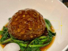 招牌千斤鼎-A One Kitchen·南京精菜馆(晶丽酒店店)