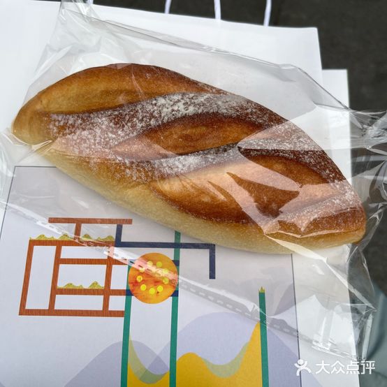 山面包(浆洗街店)