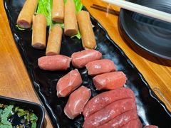 -吉志烤肉(太原总店)