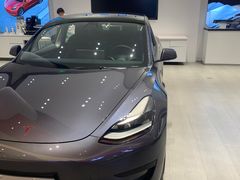 -TESLA 特斯拉(广州天环广场体验店)