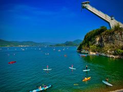 -北京金海湖景区