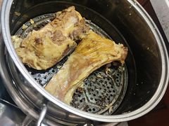 -清真·益鑫羊肉手抓馆(花园北街店)