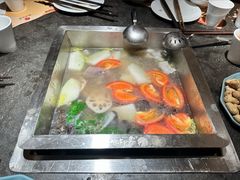 -锦城印象火锅(天府三街店)