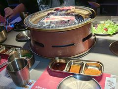 -西塔老太太泥炉烤肉(温州首店万象城黑金店)