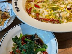 -太二酸菜鱼(正大广场店)