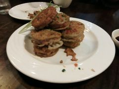 -金枝玉叶上海人家食府(三里河店)