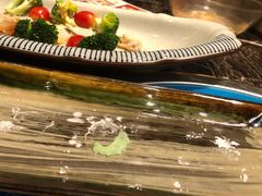 -长安·大茶饭