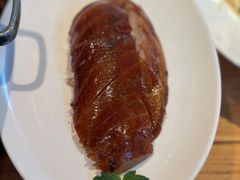 -四季民福烤鸭店(前门廊房二条店)
