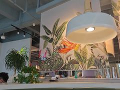 -Aqua Oasis 水天堂(爱山广场店)