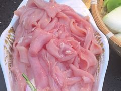 -捞锅坝子老火锅(汽博中心店)