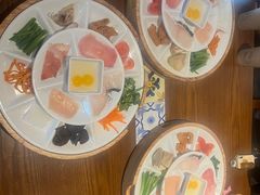 -芸南道·过桥米线(昆明老街旗舰店)
