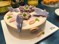 -Pantry's Best派悦坊蛋糕(K11购物艺术中心店)
