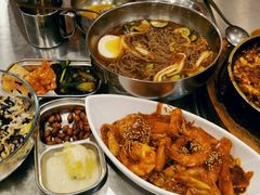 -韩九点烤肉(大学城店)