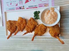 -必胜客(绿地新都会店)