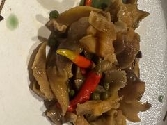 -质烤烤物·活烤海鲜(质烤总店)