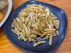 -台州老六海鲜面馆(上南总店)