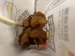 -超级鸡车(闻喜路店)