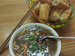 -李三卤汁豆腐脑