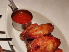 -黑松制面·牛排GRAND JAMES(百家湖1912店)