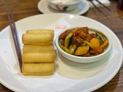 -猪肉婆私房菜(容桂总店)