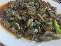 -车头老二大排档