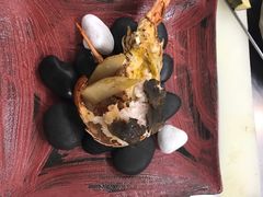 -松涛日本料理