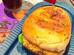 -必胜客(海安文峰店)