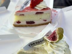 -The open life(万象城店)