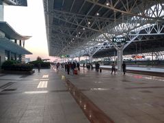 -泰州站