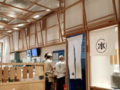 大堂-小满手工粉(上海月星环球港店)