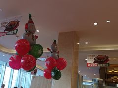 -西贝(吴江路湟普汇店)