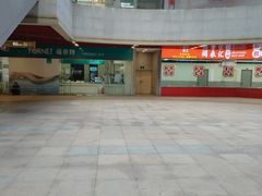 -福奈特洗衣洗鞋(莘谭路店)
