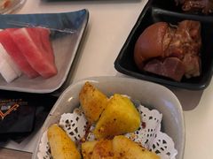 -和子足浴SPA会馆(竹山路店)