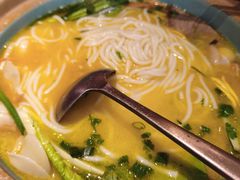 -云海肴·汽锅鸡·云南菜(苏州中心店)