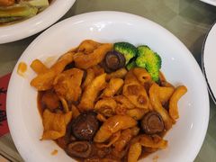 -朱仔记食府(江南大道店)