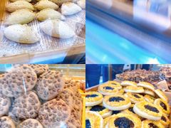 -玛尔哈巴·塔塔尔糕点(华侨小区店)