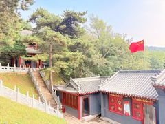 -棋盘山风景区