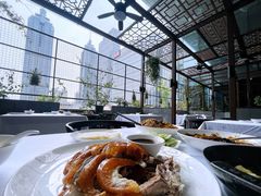 -洋洋中餐馆·SINCE 1997(信投店)