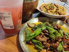 -茶百道(双铁广场店)