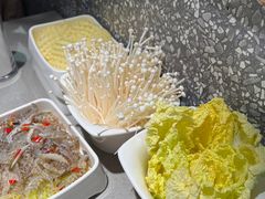 -半天妖烤鱼(新中关购物中心店)