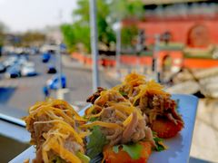 苦尽牛肉糍粑TAPAS-苦尽酒馆·川菜(鼓楼店)