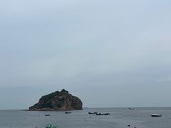 -棒棰岛宾馆景区