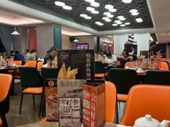 -潮福城大酒楼·潮粤菜·港式点心(阳光城店)